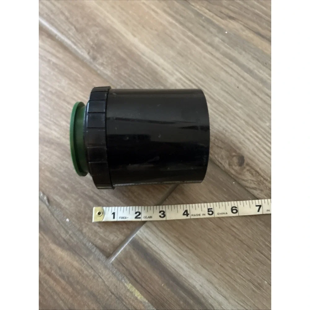 Vintage Durst Developing Tank Made In‎ Germany 5